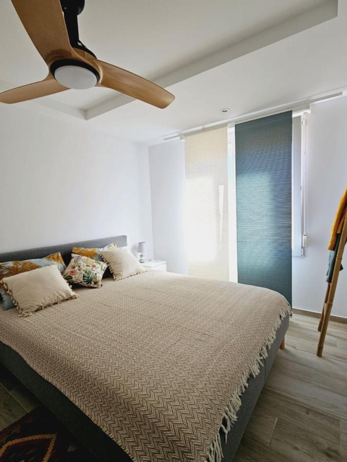 Mirador Holiday Home Santa Pola Eksteriør billede