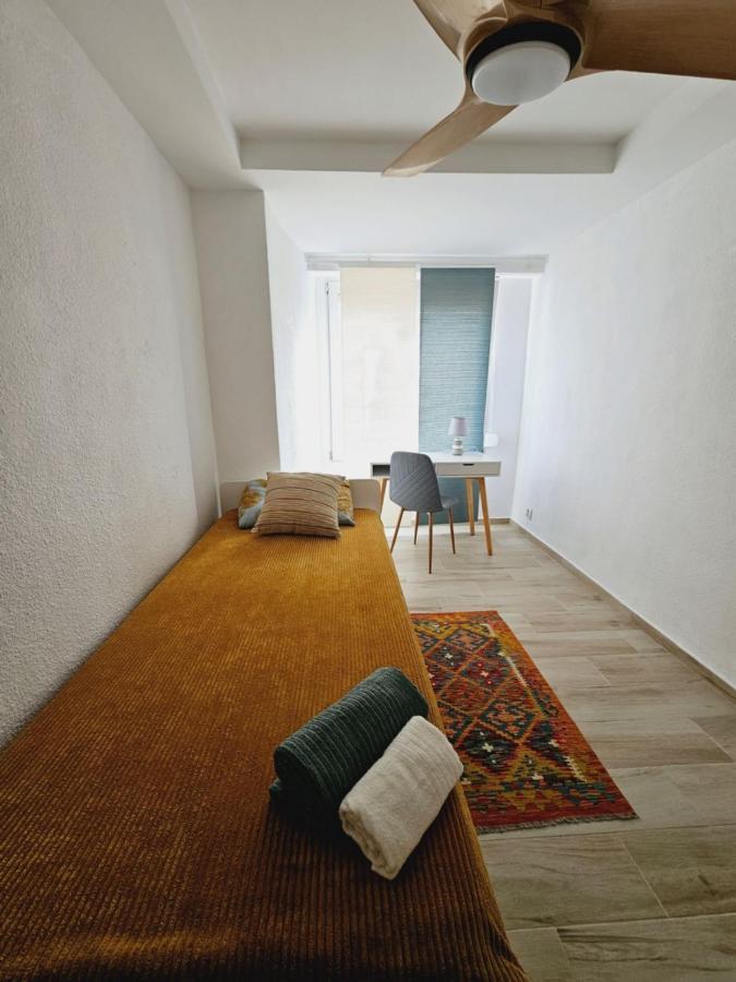Mirador Holiday Home Santa Pola Eksteriør billede