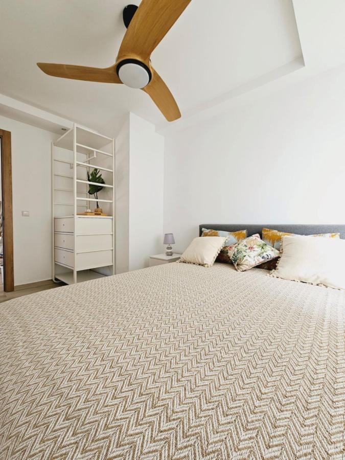 Mirador Holiday Home Santa Pola Eksteriør billede