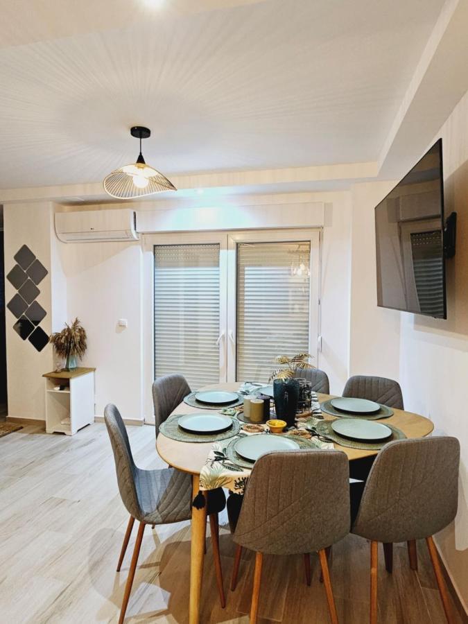 Mirador Holiday Home Santa Pola Eksteriør billede