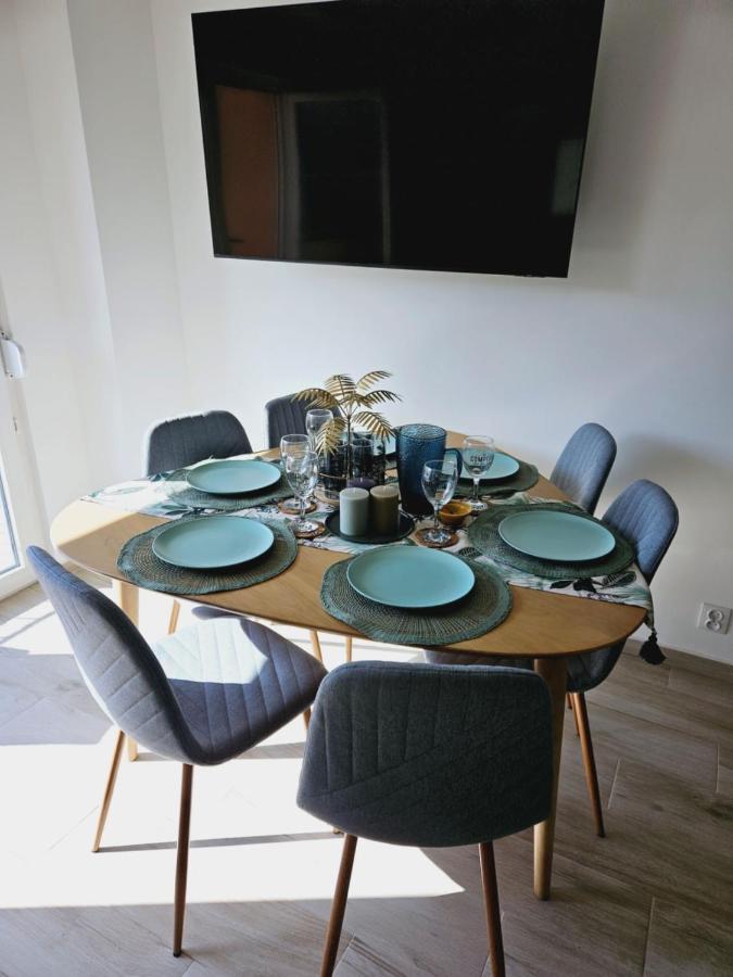 Mirador Holiday Home Santa Pola Eksteriør billede