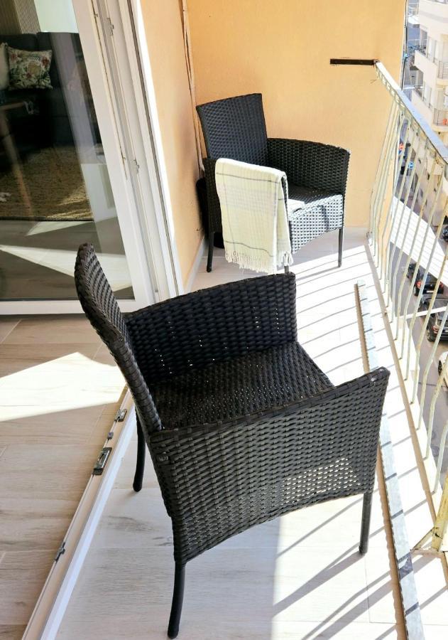 Mirador Holiday Home Santa Pola Eksteriør billede