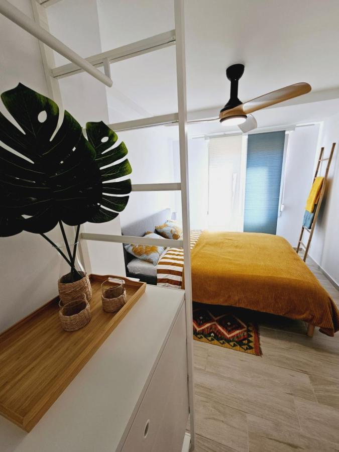 Mirador Holiday Home Santa Pola Eksteriør billede