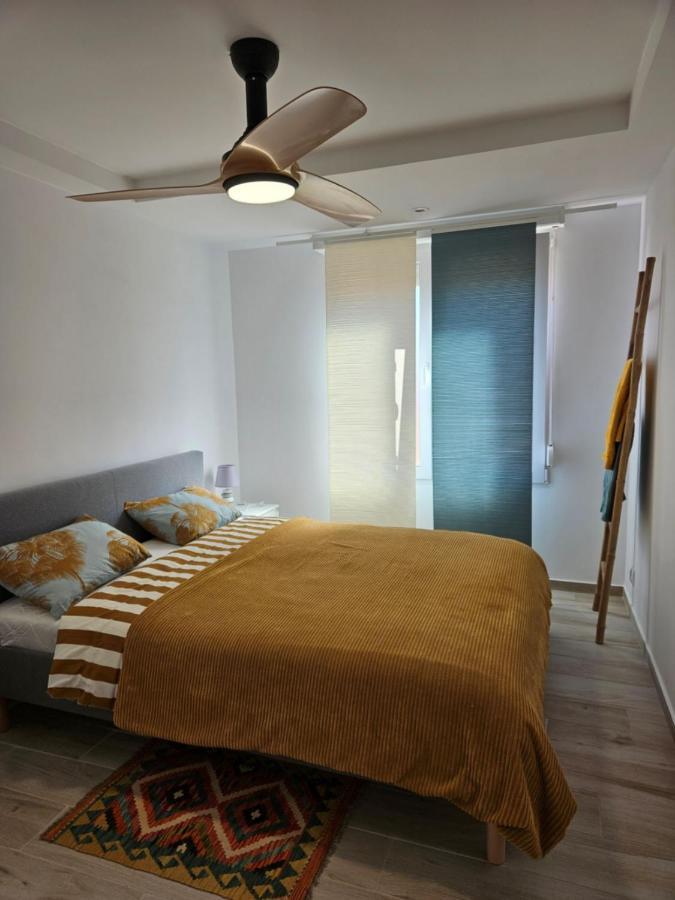 Mirador Holiday Home Santa Pola Eksteriør billede