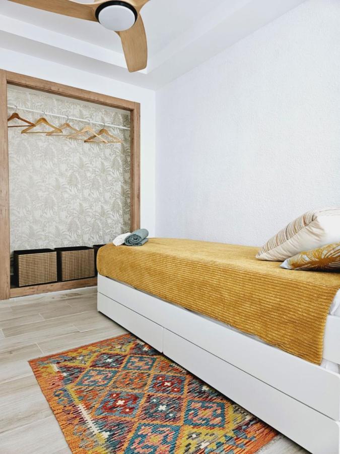 Mirador Holiday Home Santa Pola Eksteriør billede