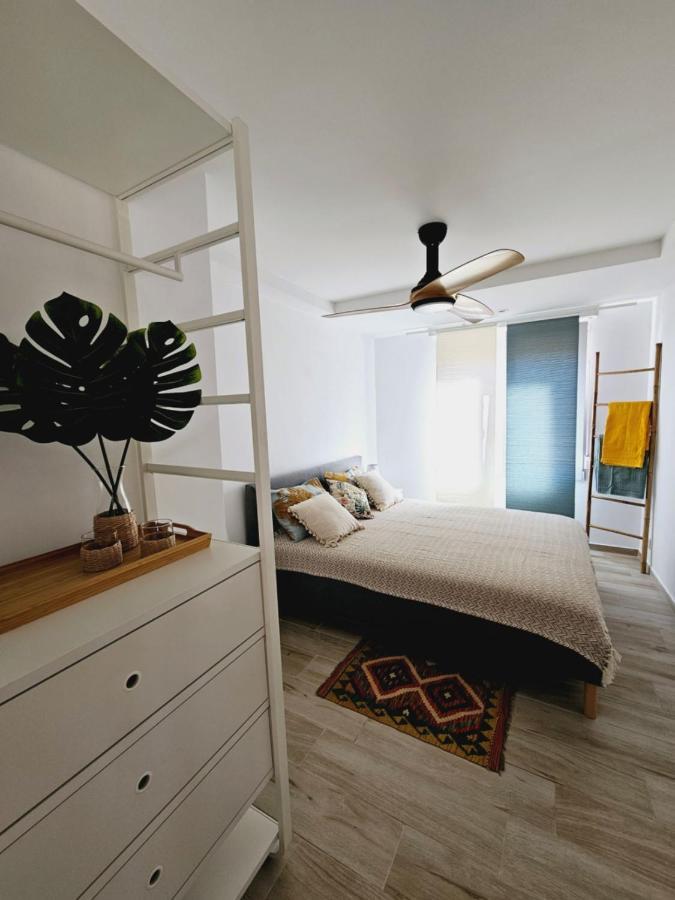Mirador Holiday Home Santa Pola Eksteriør billede