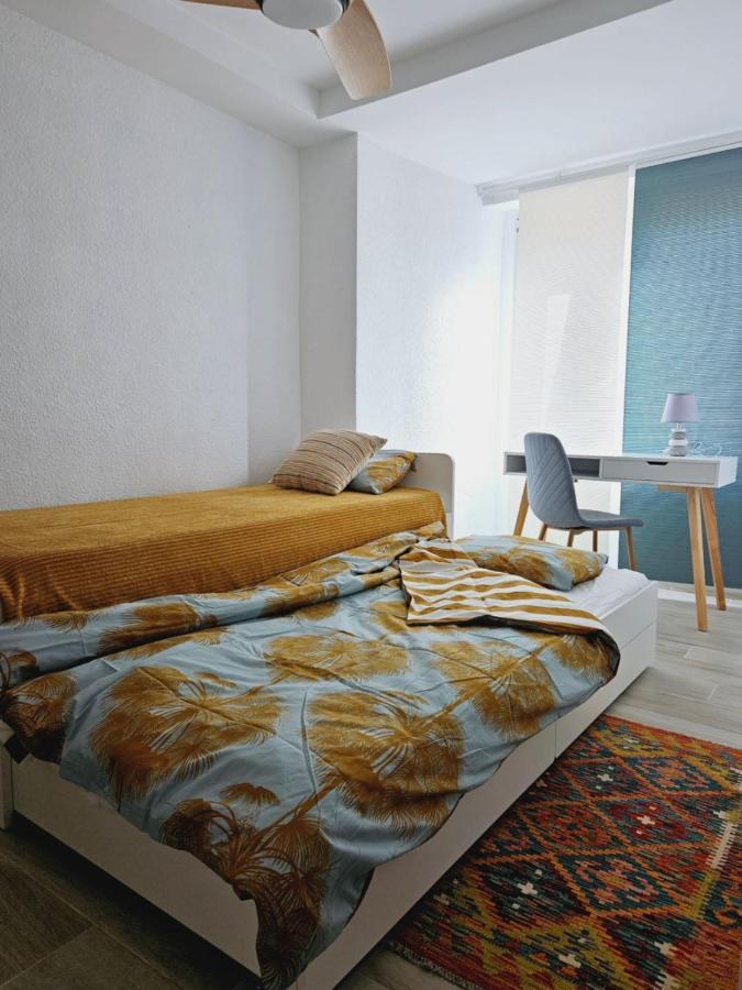 Mirador Holiday Home Santa Pola Eksteriør billede