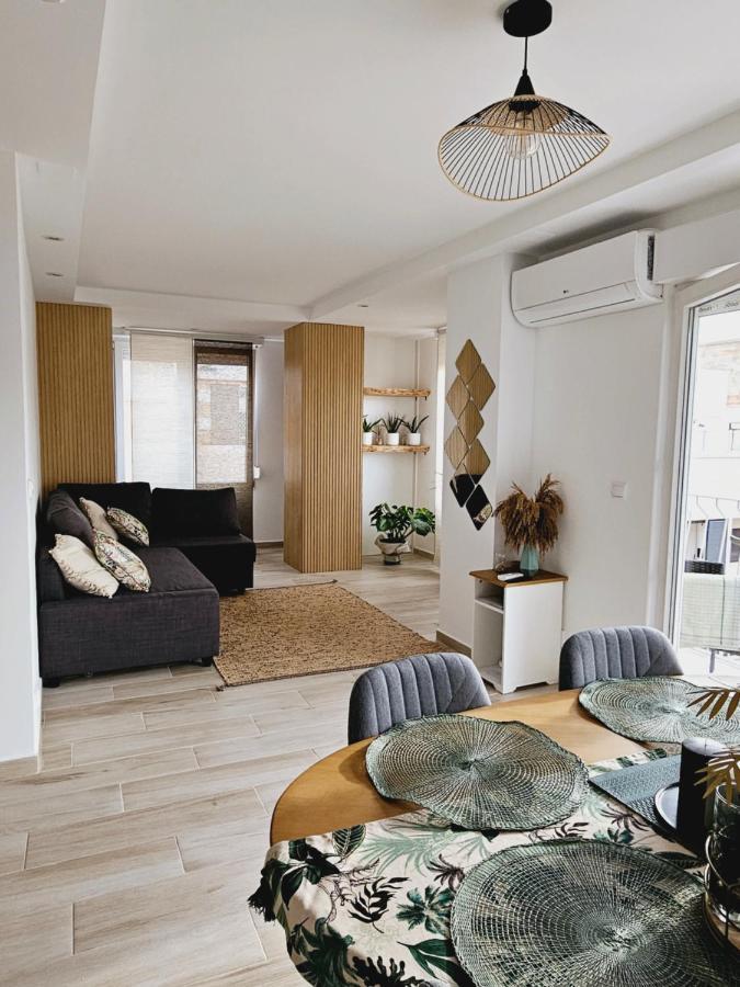 Mirador Holiday Home Santa Pola Eksteriør billede