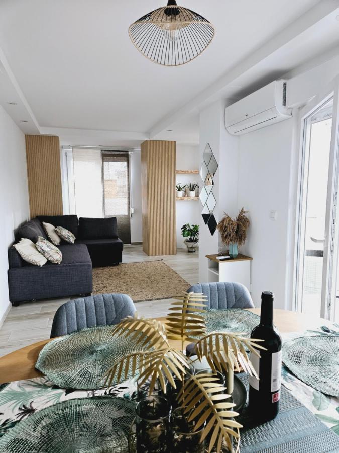 Mirador Holiday Home Santa Pola Eksteriør billede